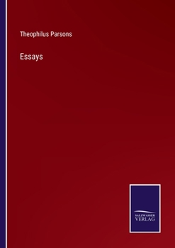 Paperback Essays Book