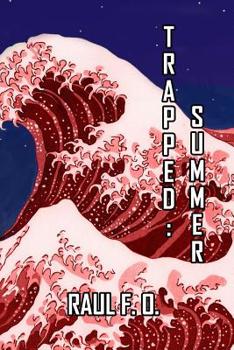 Paperback Trapped: Summer Book