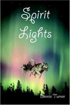 Paperback Spirit Lights Book