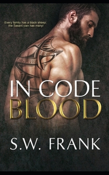In Code Blood
