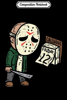 Paperback Composition Notebook: Fri-Yay! Weekend Friday Fun Flash Day Back Journal/Notebook Blank Lined Ruled 6x9 100 Pages Book