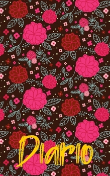 Paperback Diario Book