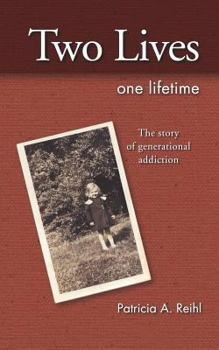 Paperback Two Lives One Lifetime Book