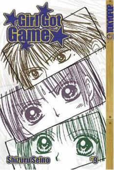 Girl Got Game, Vol. 9 - Book #9 of the Girl Got Game