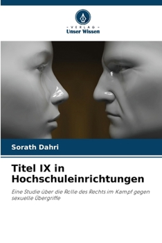 Titel IX in Hochschuleinrichtungen