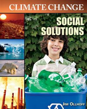 Social Solutions - Book  of the Climate Change