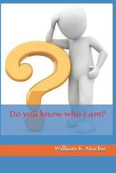 Paperback Do you know who I am? Book