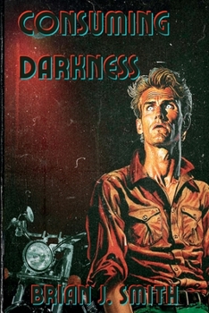 Paperback Consuming Darkness Book