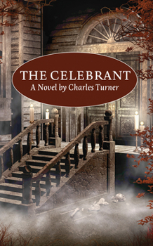 Hardcover The Celebrant Book