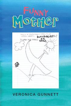 Paperback Funny Mother Book