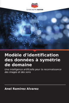 Modèle d'identification des données à symétrie de domaine