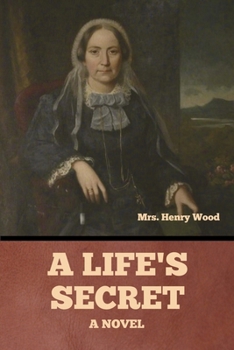 Paperback A Life's Secret Book