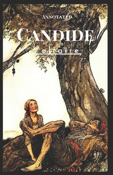 Candide Annotated