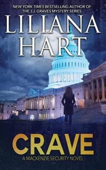 Crave - Book #10 of the MacKenzie Family
