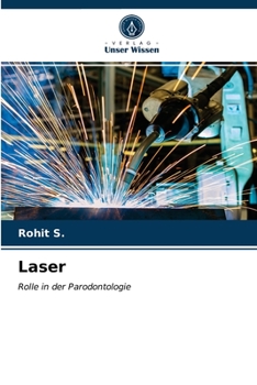 Paperback Laser [German] Book