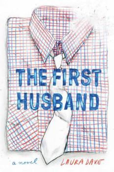 Hardcover The First Husband Book