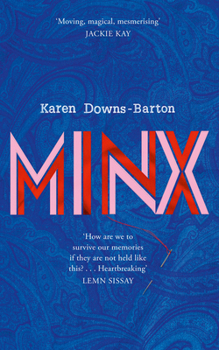 Paperback Minx Book