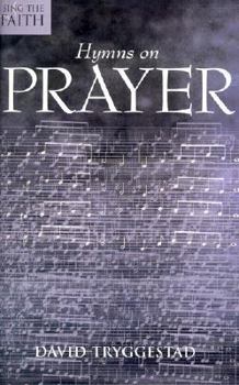Paperback Hymns of Prayer Book
