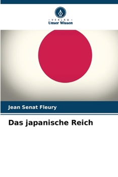 Paperback Das japanische Reich [German] Book