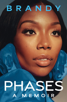 Hardcover Phases: A Memoir Book