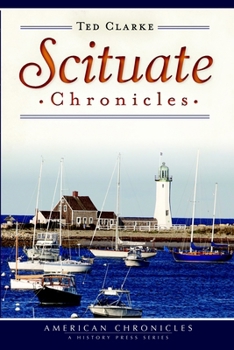 Paperback Scituate Chronicles Book