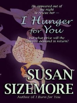 I Hunger for You (Prime Series, Book 3) - Book #3 of the Primes
