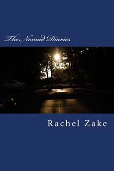 Paperback The Nomad Diaries Book