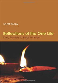 Paperback Reflections of the One Life Book