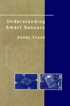 Hardcover Understanding Smart Sensors Book