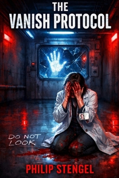 Paperback The Vanish Protocol Book