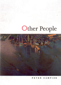 Hardcover Other People Book