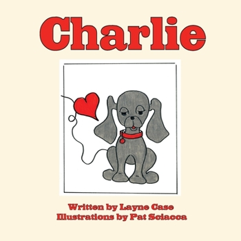 Paperback Charlie Book