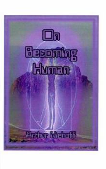 Paperback On Becoming Human Book