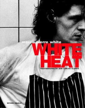 Paperback White Heat Book