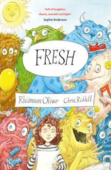 Paperback Fresh Book