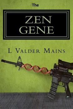 Paperback The Zen Gene Book