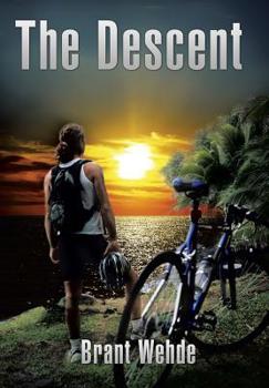 Hardcover The Descent Book