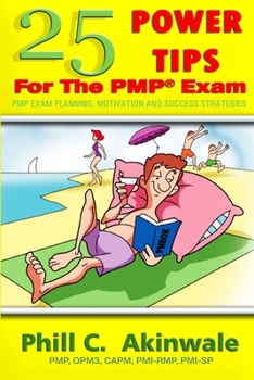25 Power Tips for the Pmp Exam