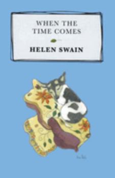 Paperback When the Time Comes Book