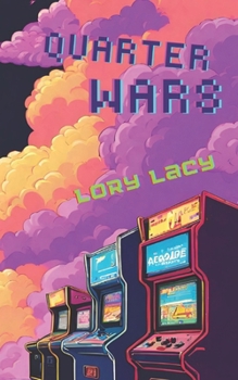 Paperback Quarter Wars Book