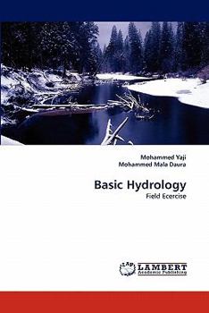 Paperback Basic Hydrology Book