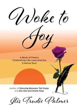 Paperback Woke to Joy Book