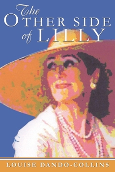 Paperback The Other Side of Lilly Book