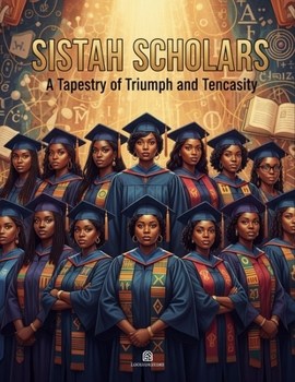 Paperback Sistah Scholars: A Tapestry Of Triumph And Tenacity Book