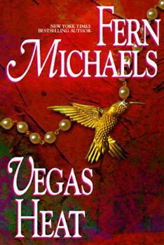 Vegas Heat - Book #2 of the Vegas