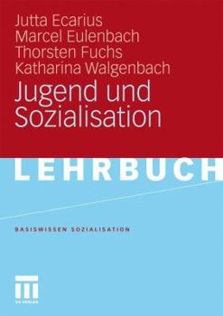 Paperback Jugend Und Sozialisation [German] Book