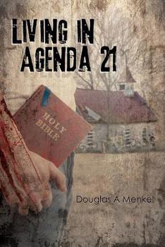 Paperback Living in Agenda 21 Book