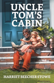 Paperback Uncle Tom's Cabin Book