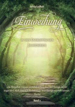 Paperback Einweihung in den energetischen Jahreskreis [German] Book