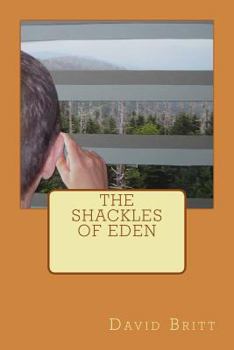 Paperback The Shackles of Eden Book